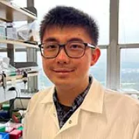 Steven Yu